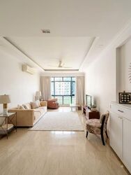 The Hillside (D21), Condominium #599909121